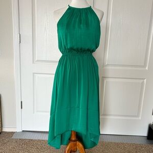 Banana Republic Silky flowy Dress